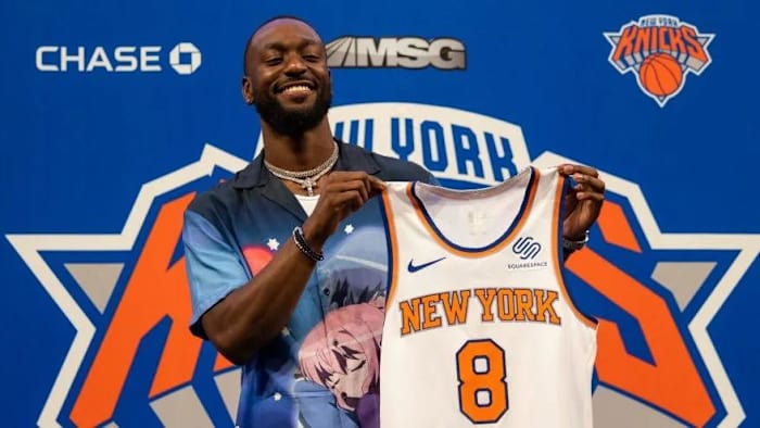 kemba knicks jersey